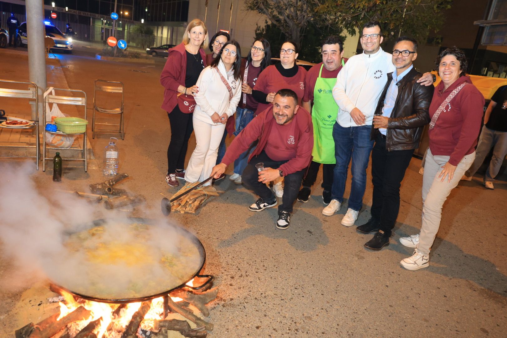 FOTOGALERÍA I Las imágenes de la sexta jornada (miércoles) de las fiestas patronales de Sant Pasqual en Vila-real