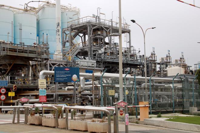 El Sindicato de Trabajadores rechaza los despidos anunciados por Dow: En Tarragona no sobra nadie