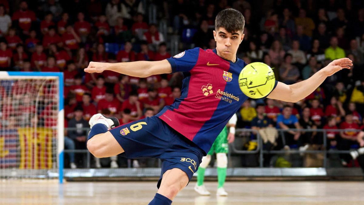 Antonio Pérez estará un mes fuera de las pistas