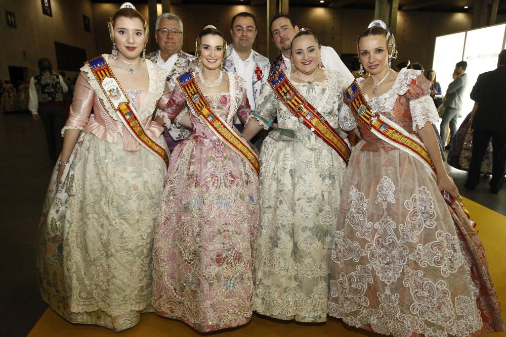 Gala Fallera 2017