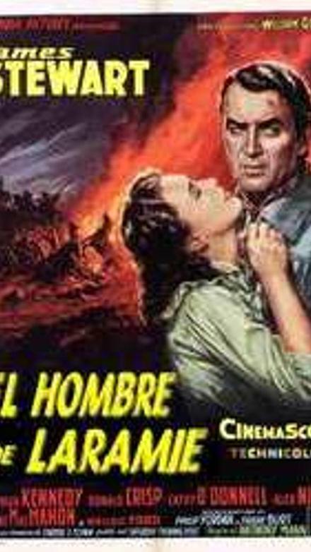 El hombre de Laramie