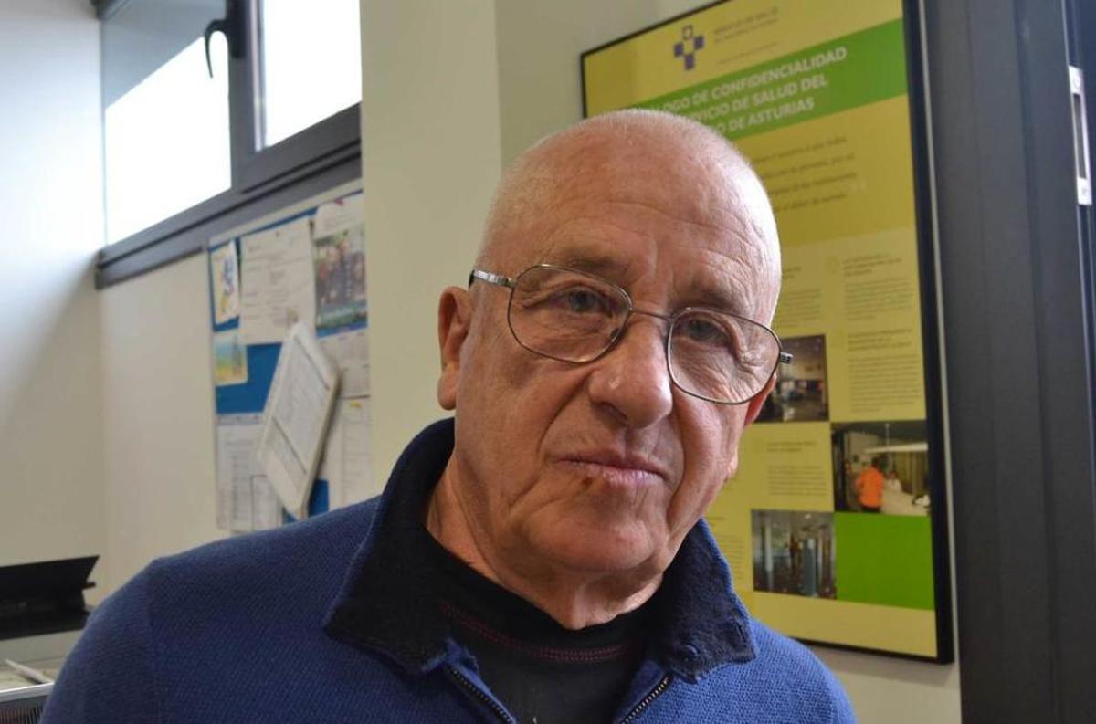 Los lastrinos elogian su nuevo centro de salud, pero ven pequeña la sala de espera