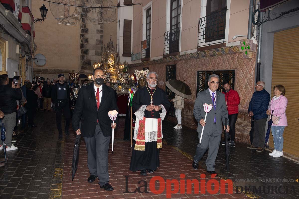 Procesión del Baño