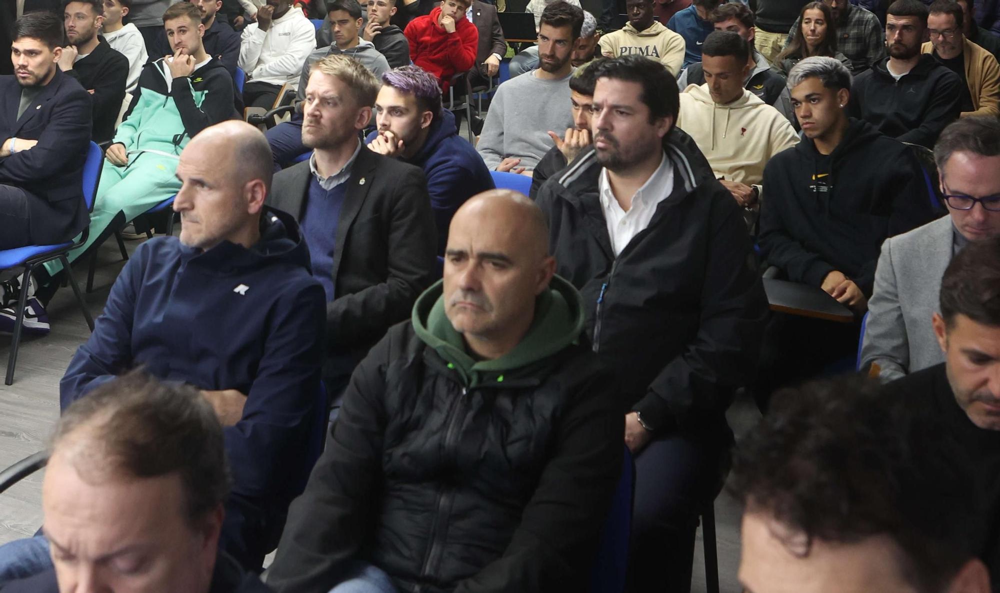 Lucas Pérez se despide del Deportivo