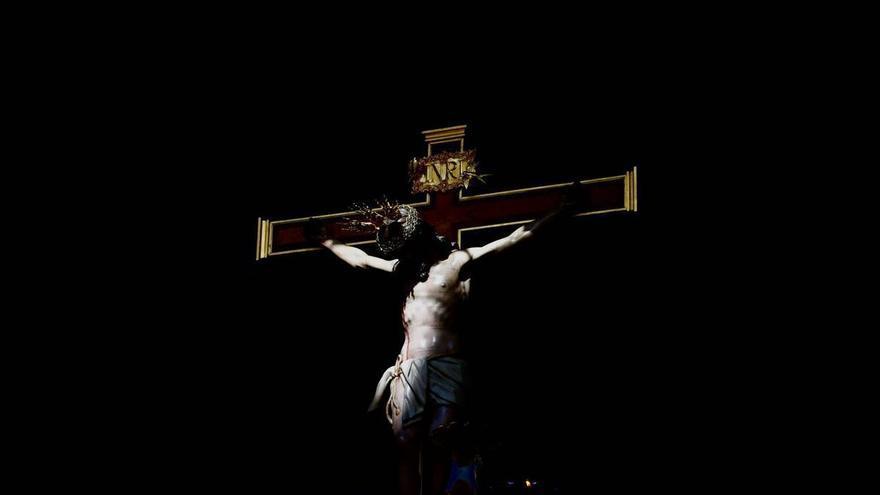 Semana Santa de Málaga 2026 | Viernes Santo: Amor