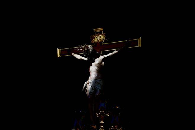 Semana Santa de Málaga 2026 | Viernes Santo: Amor