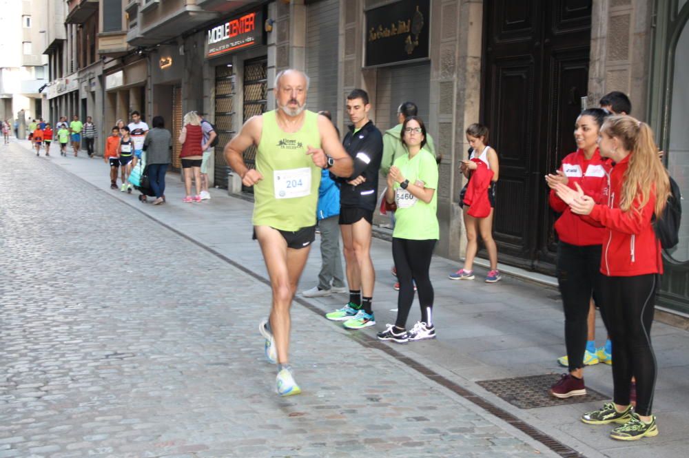 Cursa del Carrer Nou 2017