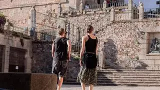 Cáceres roza las 400 viviendas turísticas en plataformas: 110 más que hace un año