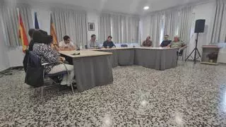 Compromís gana en Alfarb su tercera alcaldía en el primer relevo pactado