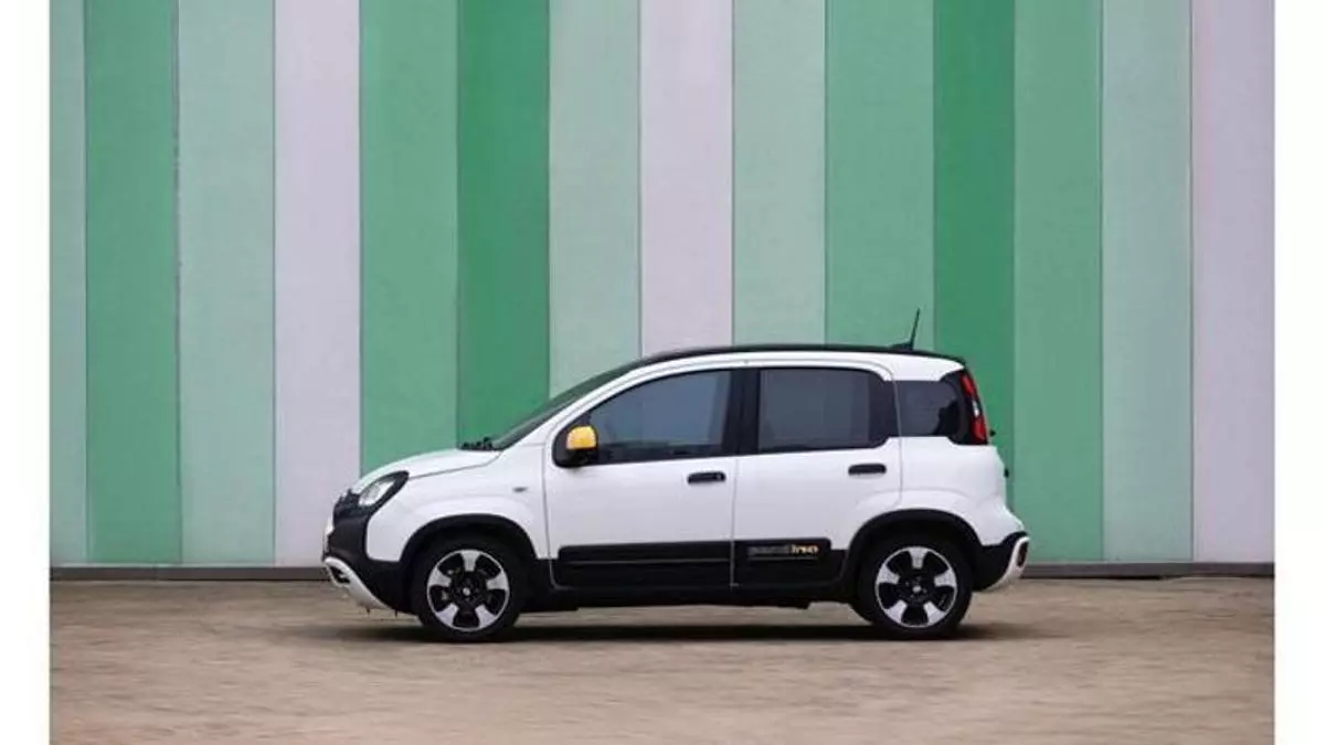 Stellantis quiere resucitar una histórica marca italiana y lo hará con este coche que triunfa en Italia