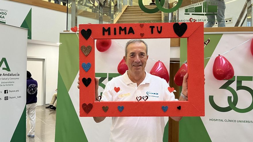 Historia de un superviviente de muerte súbita: “Estuve muerto 21 minutos&quot;