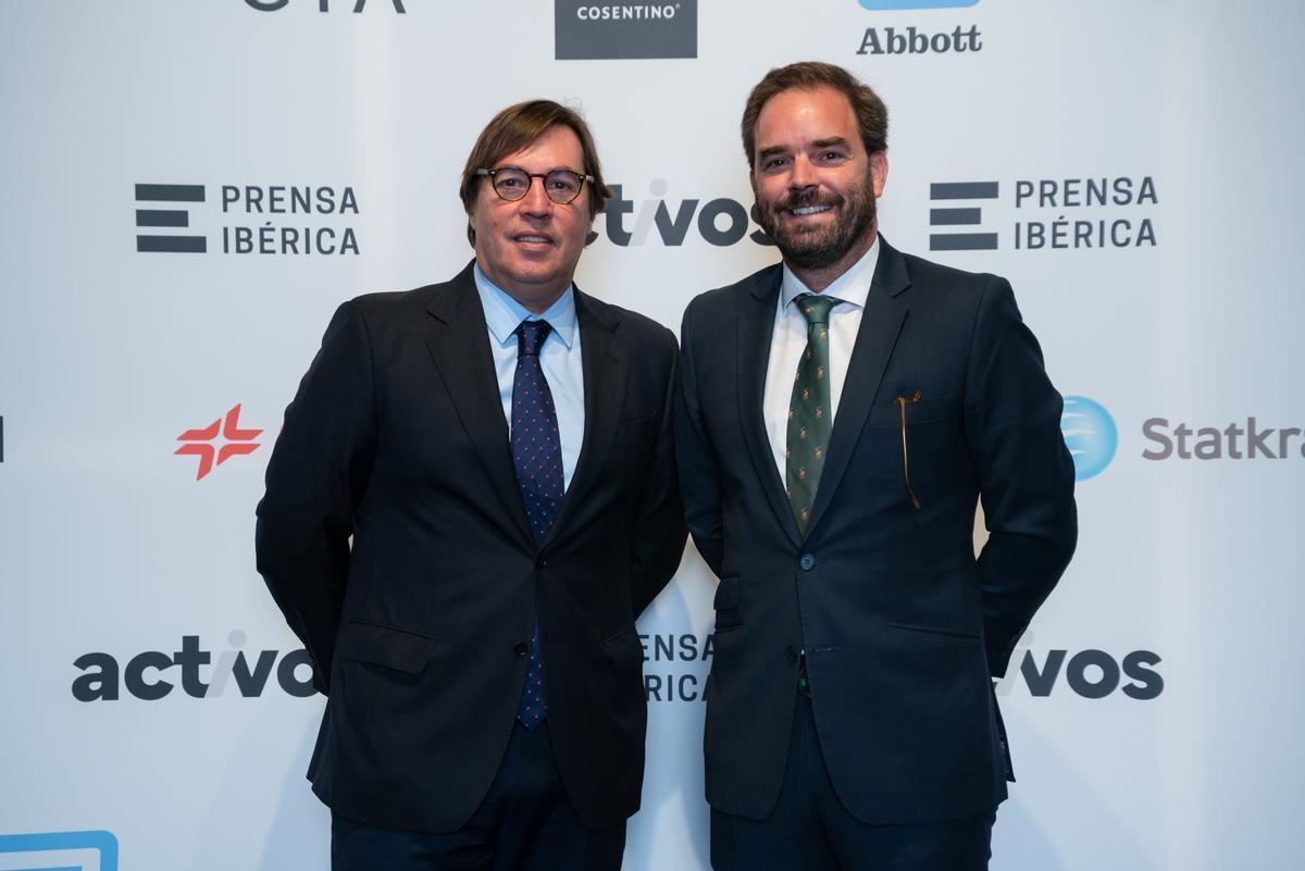 'ACTIVOS' se presenta en Sevilla