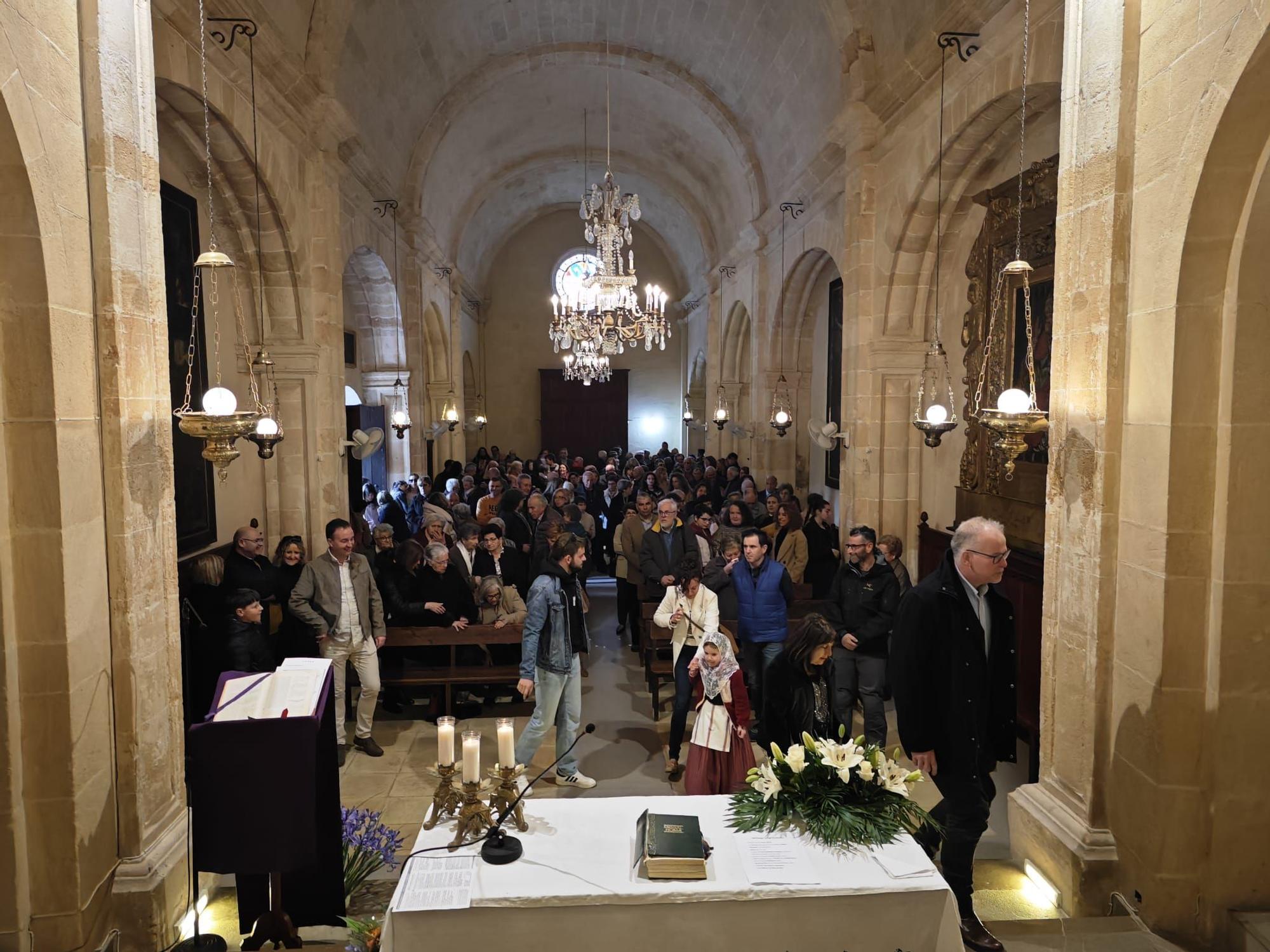 Sant Joan | La fiesta del Quart Diumenge, en imágenes