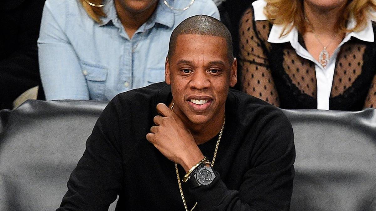 Jay Z confiesa cuál es el mensaje más tierno que le ha dicho Blue Ivy