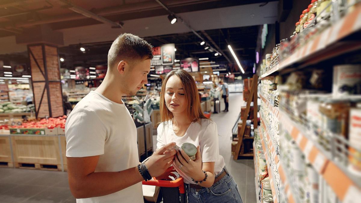 L’envàs condiciona la quantitat del menjar