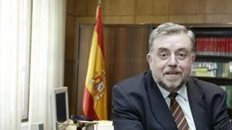 Granados reitera el rechazo frontal de España a la directiva de las 65 horas
