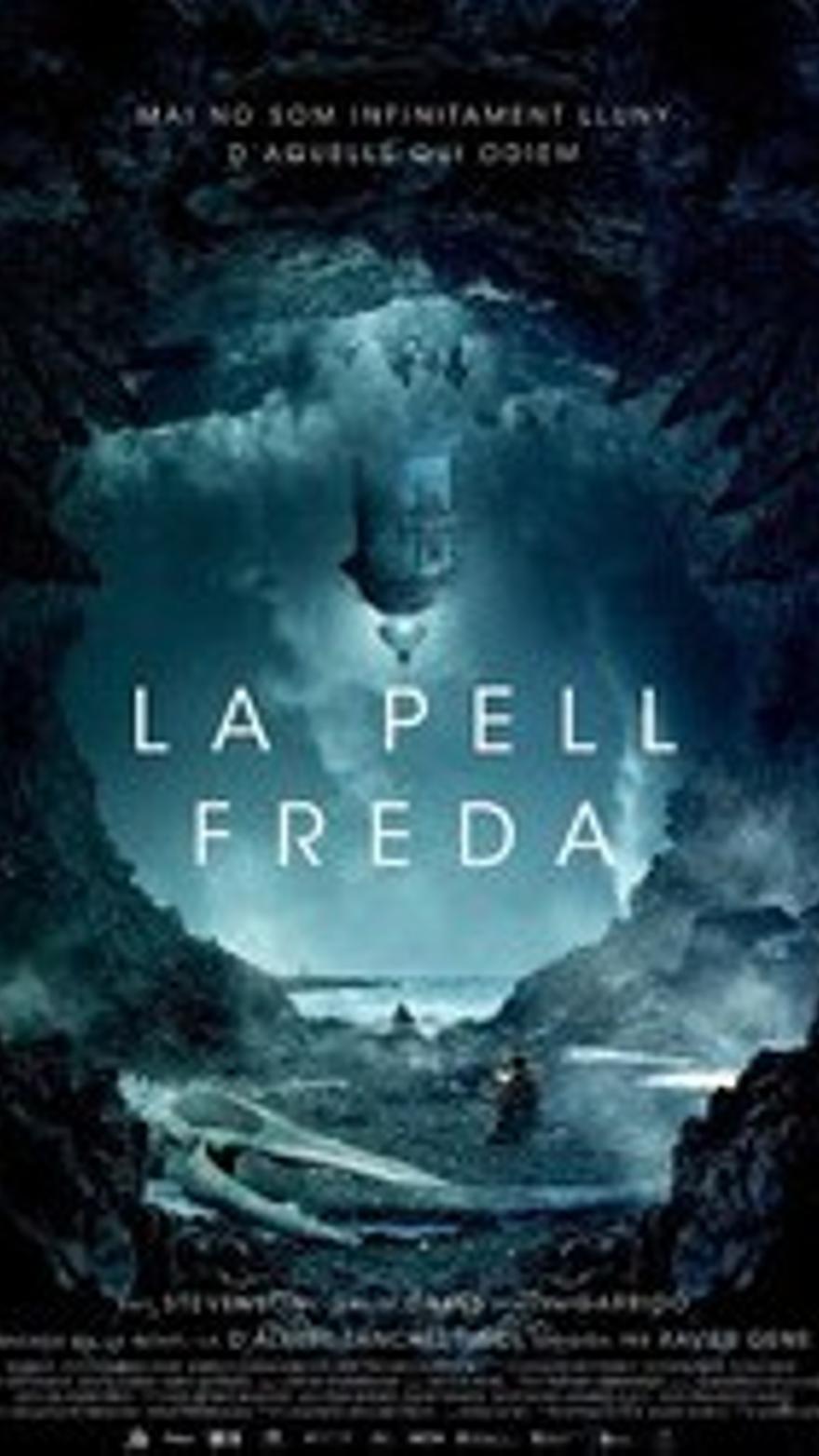 La pell freda