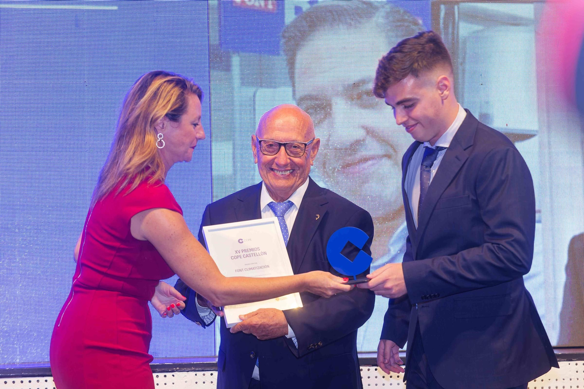 Galería | Premios COPE Castellón