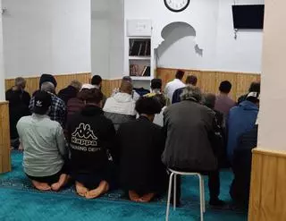 Primer día del Ramadán en Mallorca: «Es un mes de paz espiritual en el que intentamos alejarnos de cualquier conflicto»