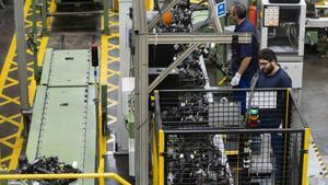 La direcció de Ford suspèn la crucial reunió sobre el futur d’Almussafes a una hora de la cita