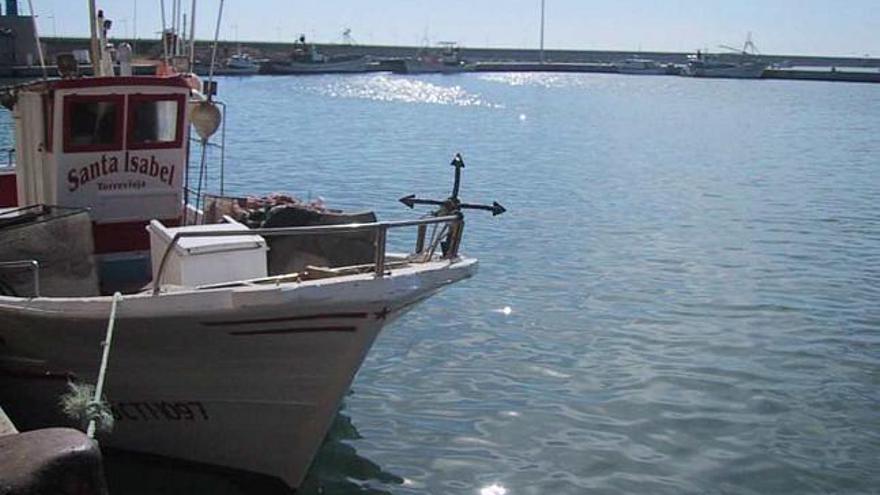 Cuarenta buzos limpiarán el fondo del Puerto el domingo