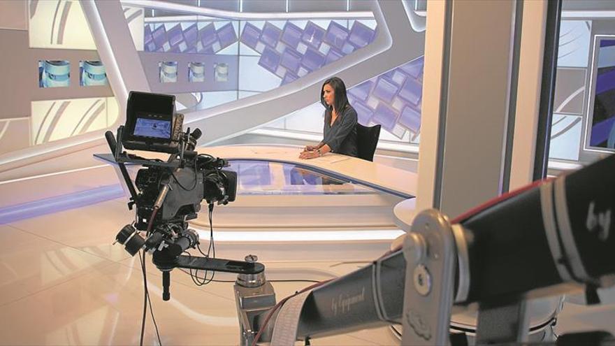 El canal autonómico, entre los más vistos con un 6% de cuota