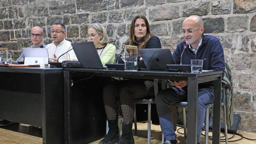 Santpedor debatrà una moció que demana la dimissió del regidor Jordi Soteras