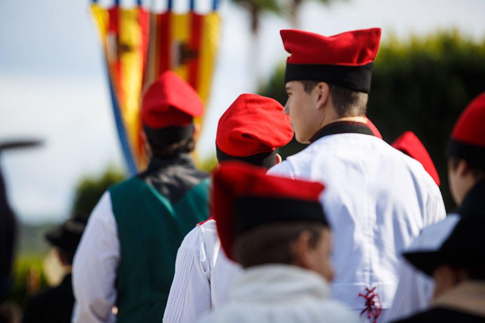 Fiestas de Santa Gertrudis