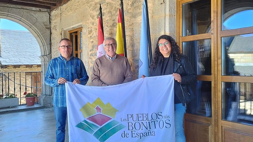 Puebla de Sanabria celebra el Día de los pueblos más bonitos de España