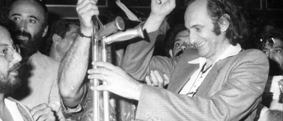 Bombes casolanes, segrestos i guerra bruta: 45 anys del terrorisme independentista canari Bombes casolanes, segrestos i guerra bruta: 45 anys del terrorisme independentista canari