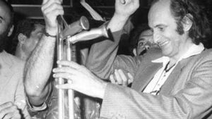 Bombes casolanes, segrestos i guerra bruta: 45 anys del terrorisme independentista canari