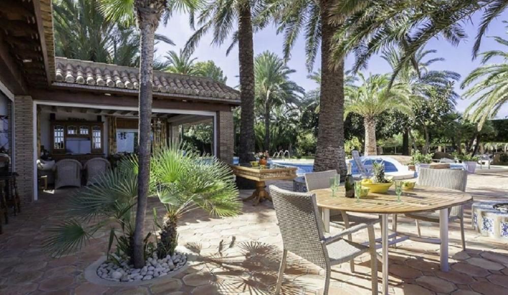 La casa más cara de la Comunitat Valenciana roza los 10 millones de euros y está en Dénia