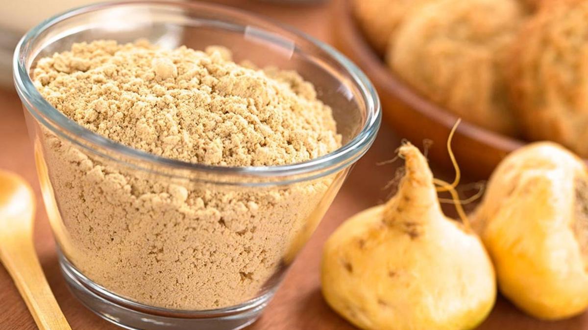 Maca andina, el superalimento que despierta el deseo sexual