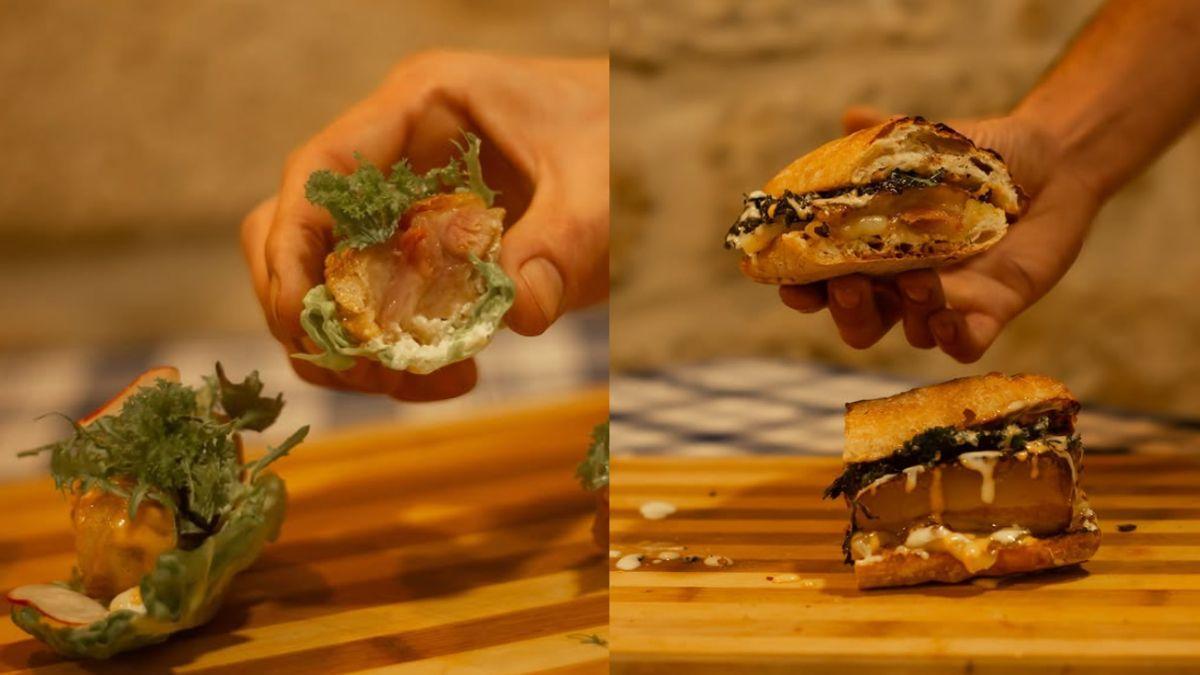 El nuevo restaurante de Vigo que tienes que conocer