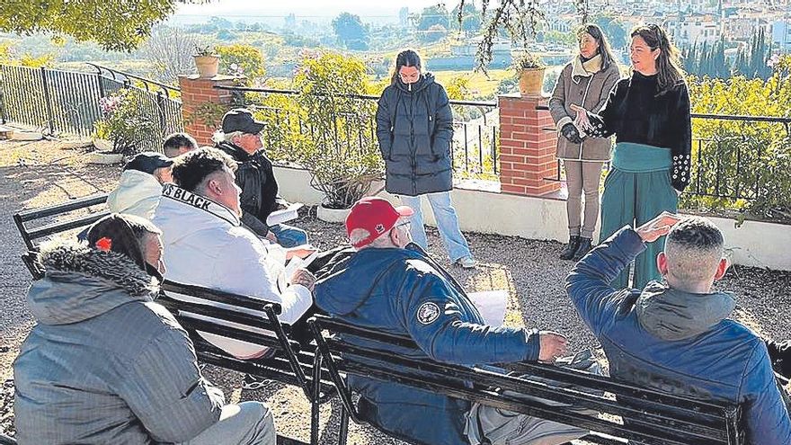 Fundación Don Bosco: enseñar a los jóvenes a reconducir su vida después de pasar por prisión