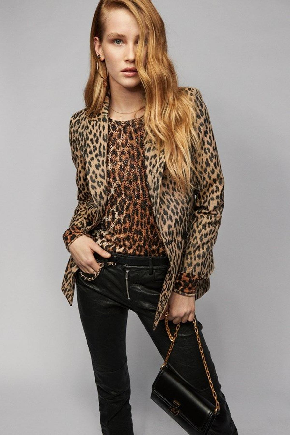 Zadig & Voltaire