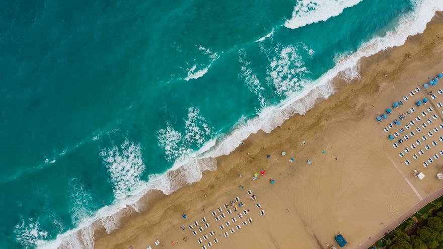 Hoteles de película y “Vacaciones de verano” - El Periódico