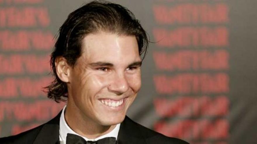 Nadal sobre su retirada: "Qué animalada es esa"