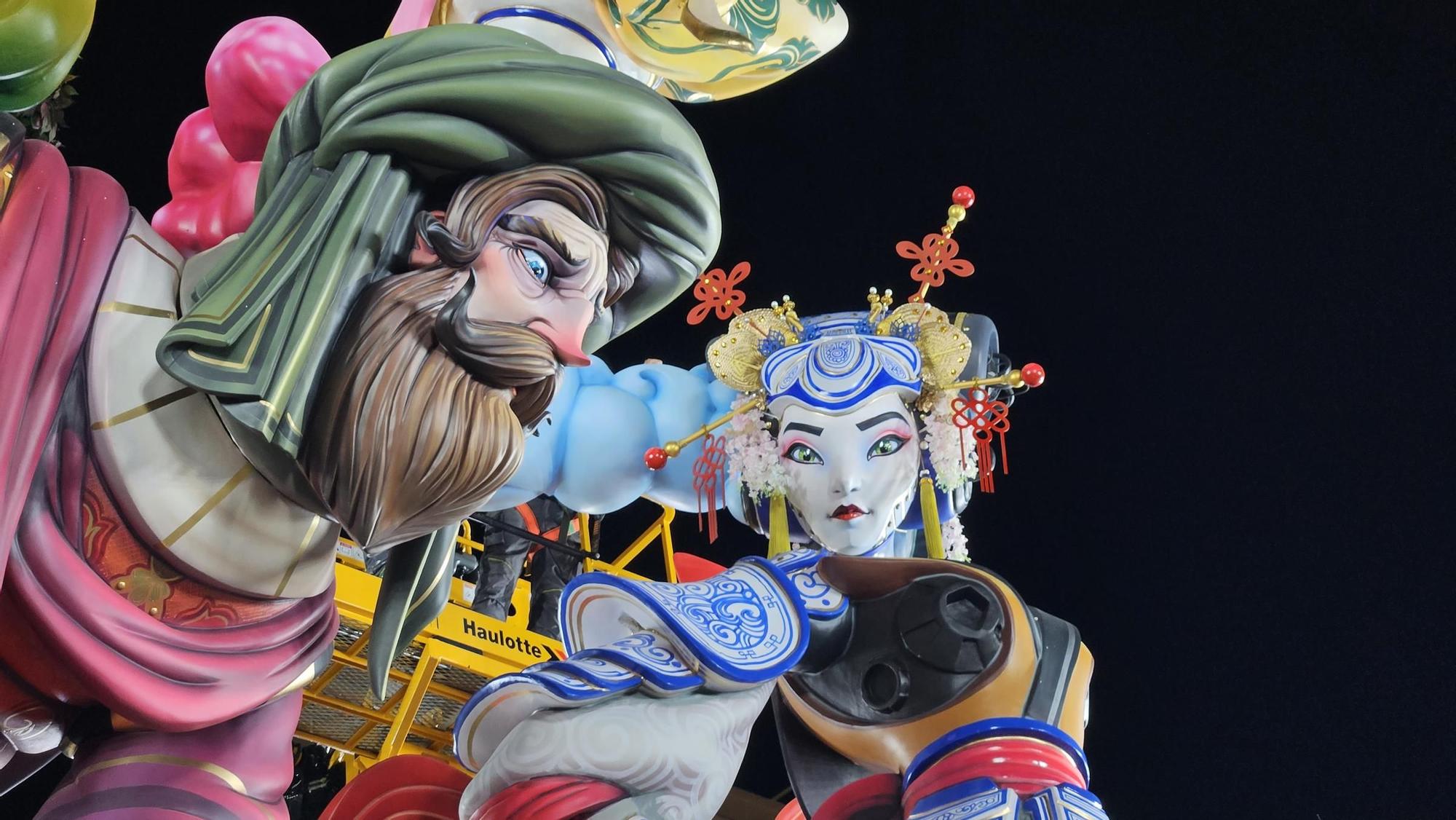 L'Antiga de Campanar