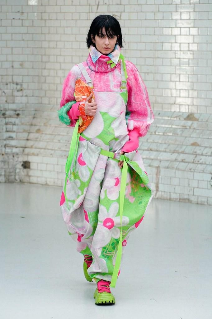 London College Of Fashion