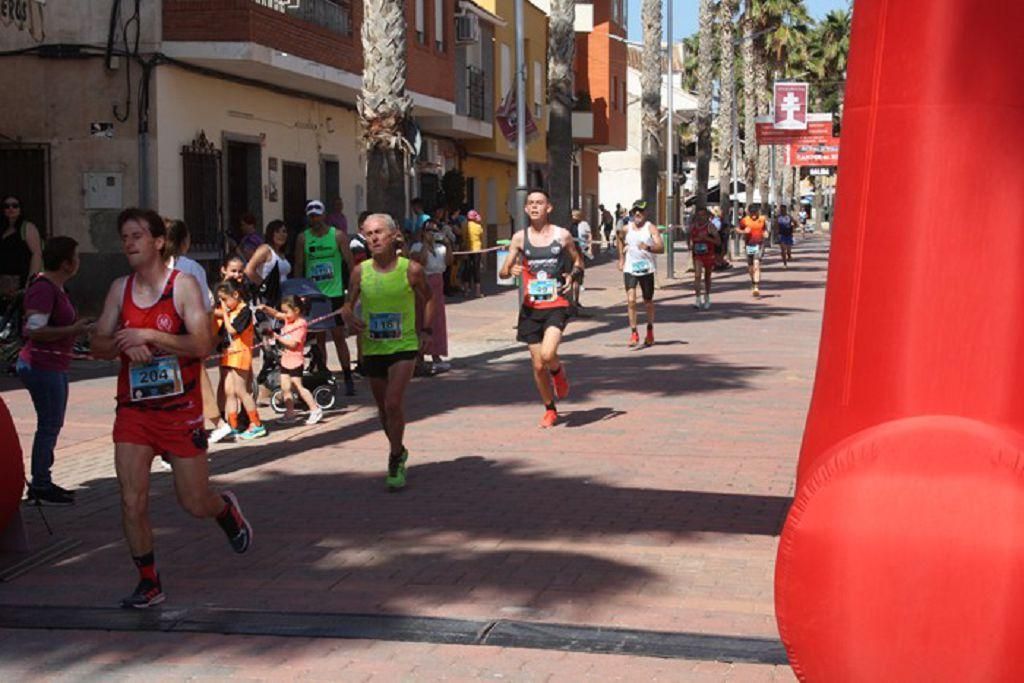 Carrera Popular Campos del Rio, en imágenes (II)
