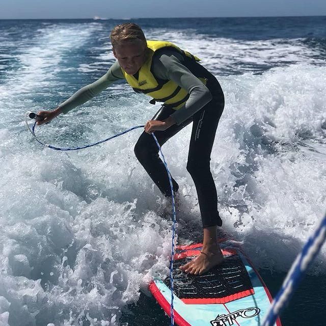 Playa del Inglés mola en Instagram