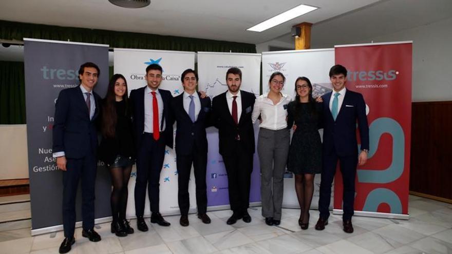 La Universidad de Comillas gana el 4º Torneo Nacional de Debate