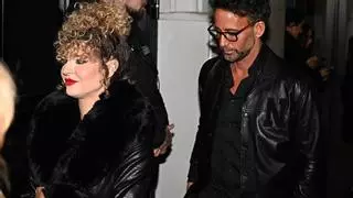 Álvaro Muñoz Escassi da el paso definitivo en su relación con Sheila Casas con este importante plan de futuro: "De las mejores cosas que me pasó en la vida"