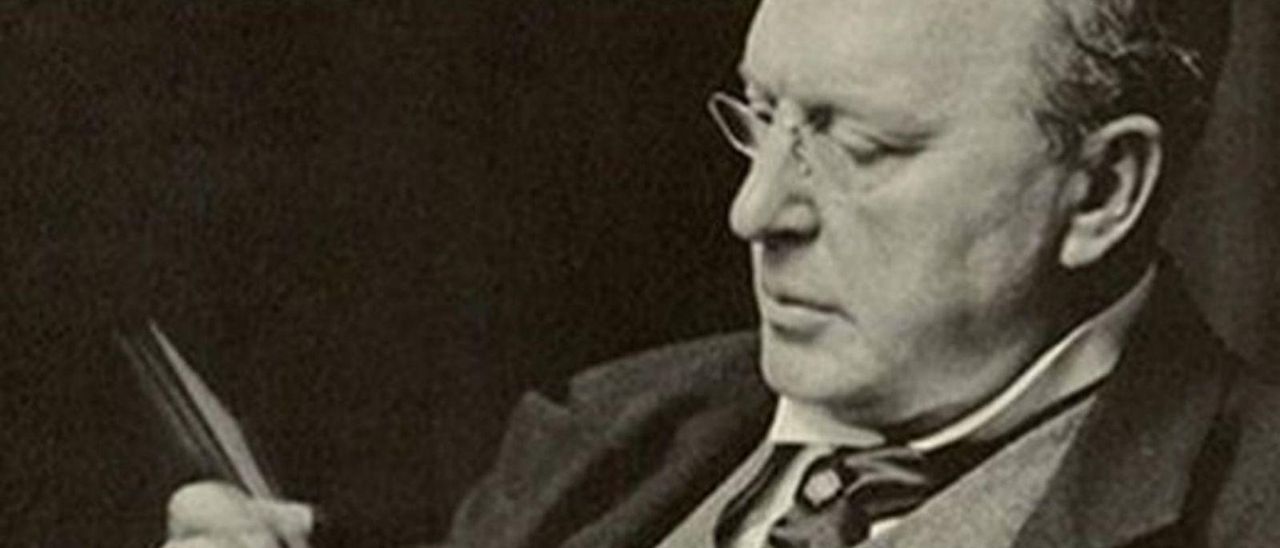 Henry James. |  LA OPINIÓN