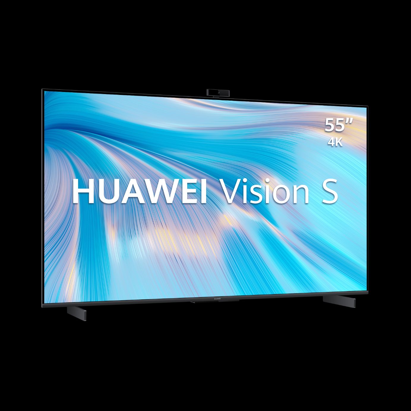 Huawei Vision, la nueva televisión de la marca