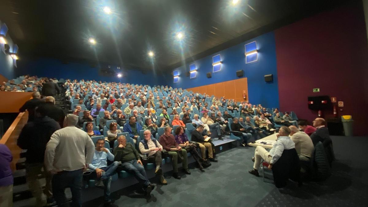 VÍDEO | El Govern respalda el pacto entre taxistas de 18 municipios de Mallorca