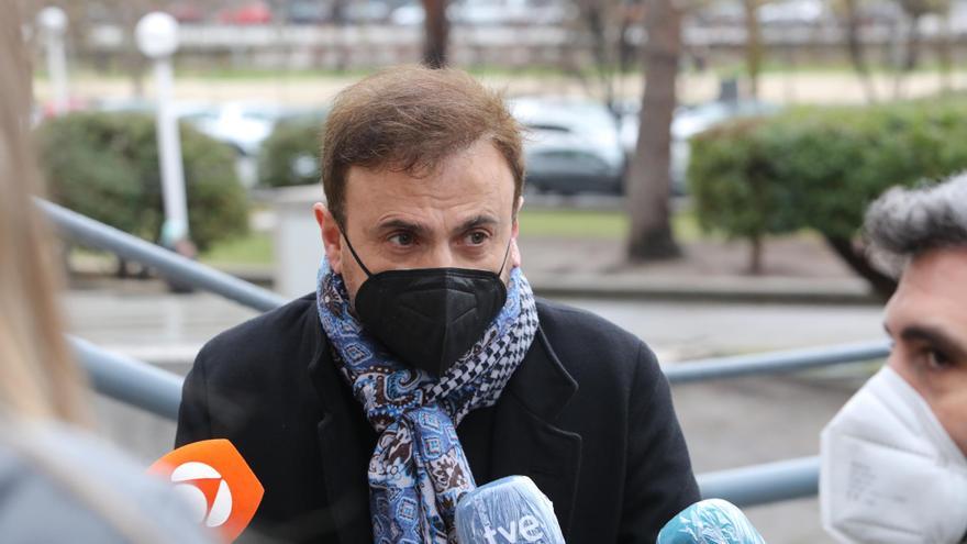 José Mota, uno de los famosos estafados por el valenciano Paco Sanz