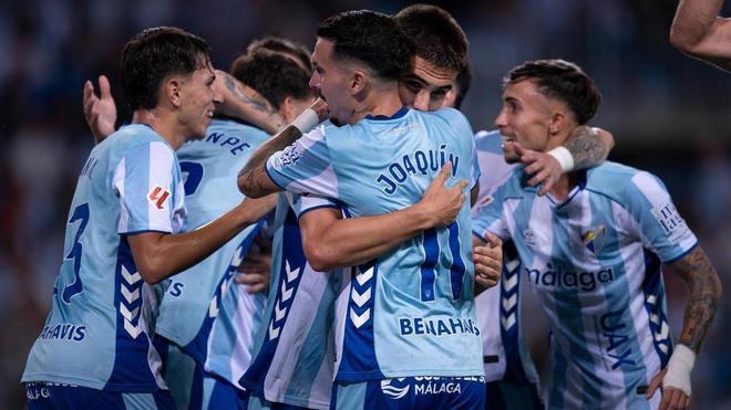 El Córdoba CF, pendiente de los 'play offs': así será la lucha por LaLiga EASports y los que aspiran a la Hypermotion