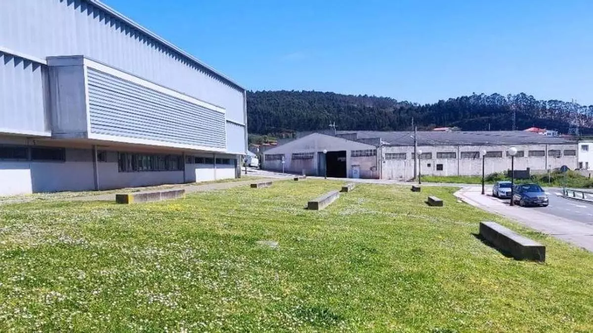 Arteixo cuadruplicará la superficie del parque de Vilarrodís con una inversión de 460.000 euros
